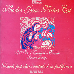Canti Popolari Natalizi in Polifonia