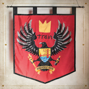 Greatest Hits , Train