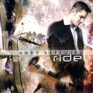 Ride , Andy Leftwich