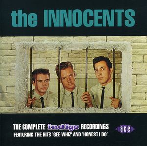 Complete Indigo Recordings [Import] , The Innocents
