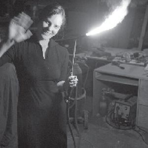 The Calcination Of Scout Niblett , Scout Niblett