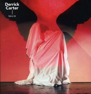 Fabric 56 , Derrick Carter