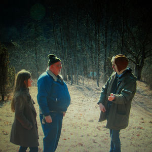 Swing Lo Magellan , Dirty Projectors