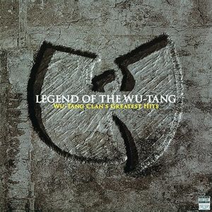 Legends Of The Wu-Tang [Import] , Wu-Tang Clan