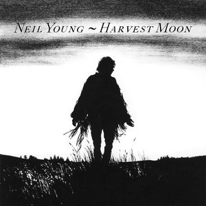 Harvest Moon , Neil Young