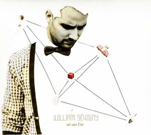 Ne Sur L'or [Import]