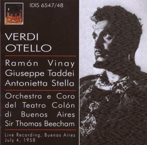 Otello (Opera)