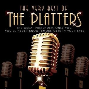 The Very Best Of The Platters [Import] , The Platters