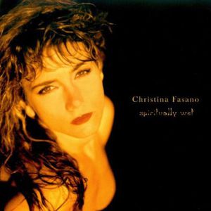 Spiritually , Christina Fasano