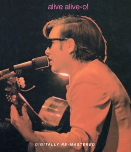 Alive Alive O [Import] , José Feliciano