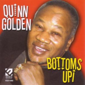 Bottoms Up , Quinn Golden