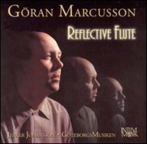 Reflective Flute , Göran Marcusson