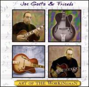 Art of the Workingman , Joe Gaeta
