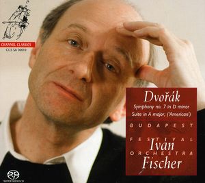 Symphony No 7 , Iv n Fischer