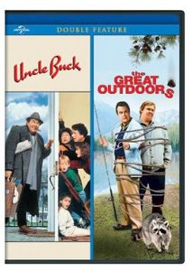 The Great Outdoors /  Uncle Buck , Annette Bening