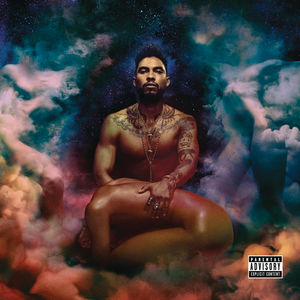 Wildheart [Explicit Content] , Miguel