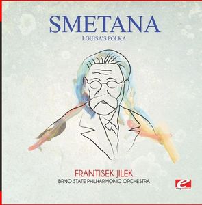 Louisa's Polka , Smetana