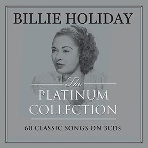 Platinum Collection [Import] , Billie Holiday