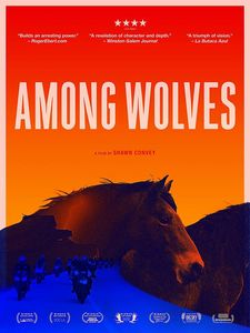 Among Wolves