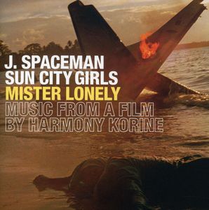 Mister Lonely , Jason Pierce