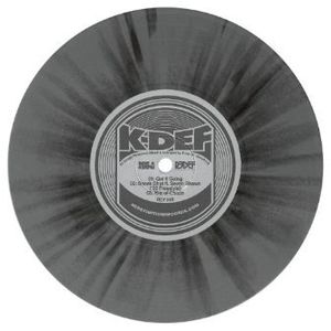 Sneak Shot , K-Def