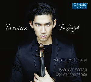 Precious Refuge , Iskandar Widjaja