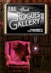 Rogues’ Gallery , Frank Jenks