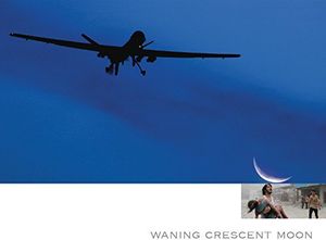Crescent Moon Waning , Kip Hanrahan