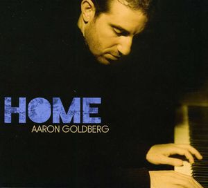 Home , Aaron Goldberg