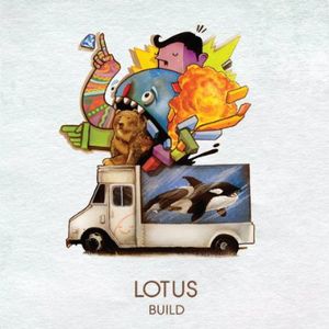Build , Lotus