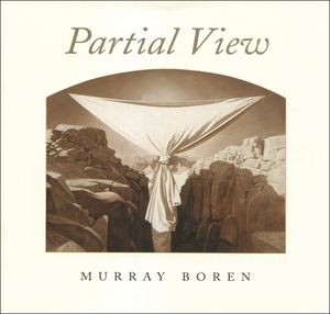 Partial View , Boren