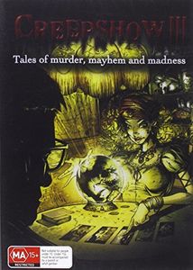 Creepshow 3 [Import] , Roy Abramsohn