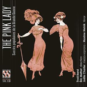 Pink Lady , Various Artists