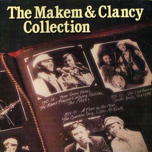Collection , Tommy Makem