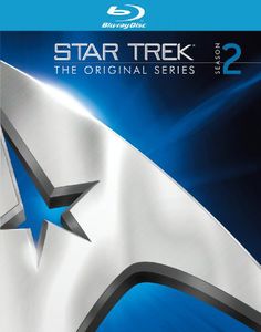 Star Trek: The Original Series: Season 2 , Celeste Yarnall