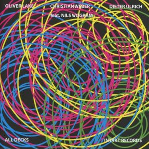 All Decks , Nils Wogram