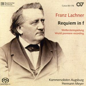 Requiem in F , Hermann Meyer
