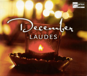 December Laudes , Hannah Holgersson
