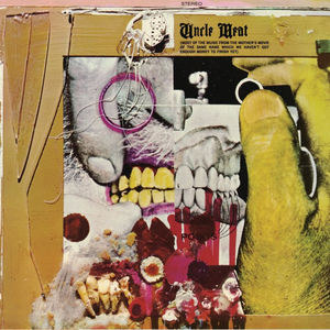 Uncle Meat , Frank Zappa