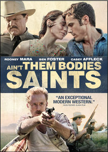 Ain't Them Bodies Saints , Rooney Mara