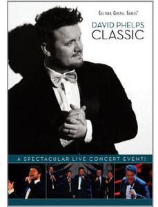 Classic , David Phelps
