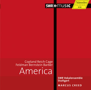 America , Marcus Creed