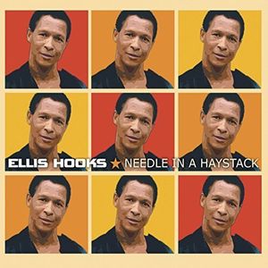 Needle in a Haystack , Ellis Hooks