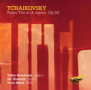 Piano Trio in A minor Op 50 , Truls M rk