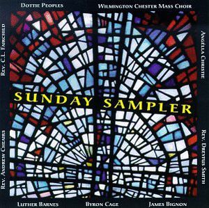 Sunday Sampler /  Various , Various Artists