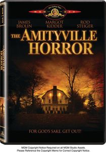 The Amityville Horror , James Brolin