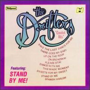 Greatest Hits , Drifters