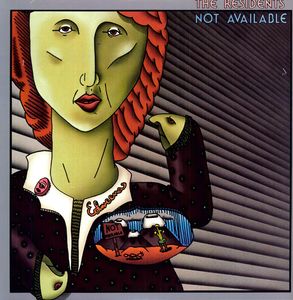 Not Available , The Residents