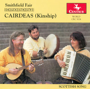 Cairdeas (Kinship) , Smithfield Fair