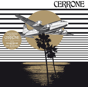 Classic Albums + Remixes Boxset 2 , Cerrone
